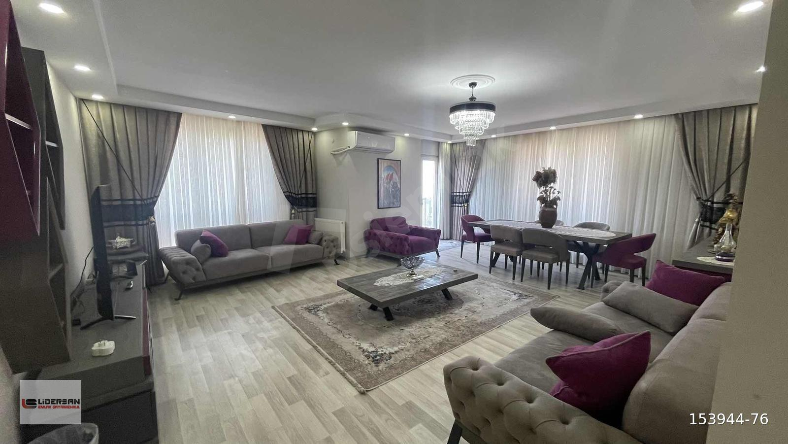SATILIK AVCILAR FULL DENİZ MANZARALI DUBLEKS DAİRE