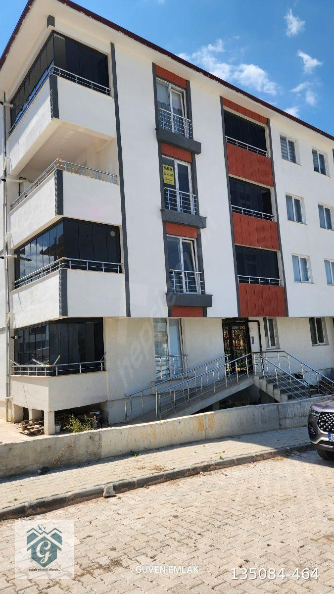 GÜVEN EMLAK'TAN SATILIK ŞEYHALİ MAHALLESİ 3+1 SIFIR DAİRE