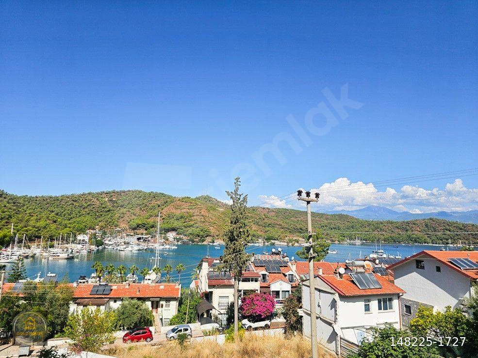 Goldhouse dan Kiralık Daire Karagözler de Deniz Manzaralı 2+1 Fırsatı
