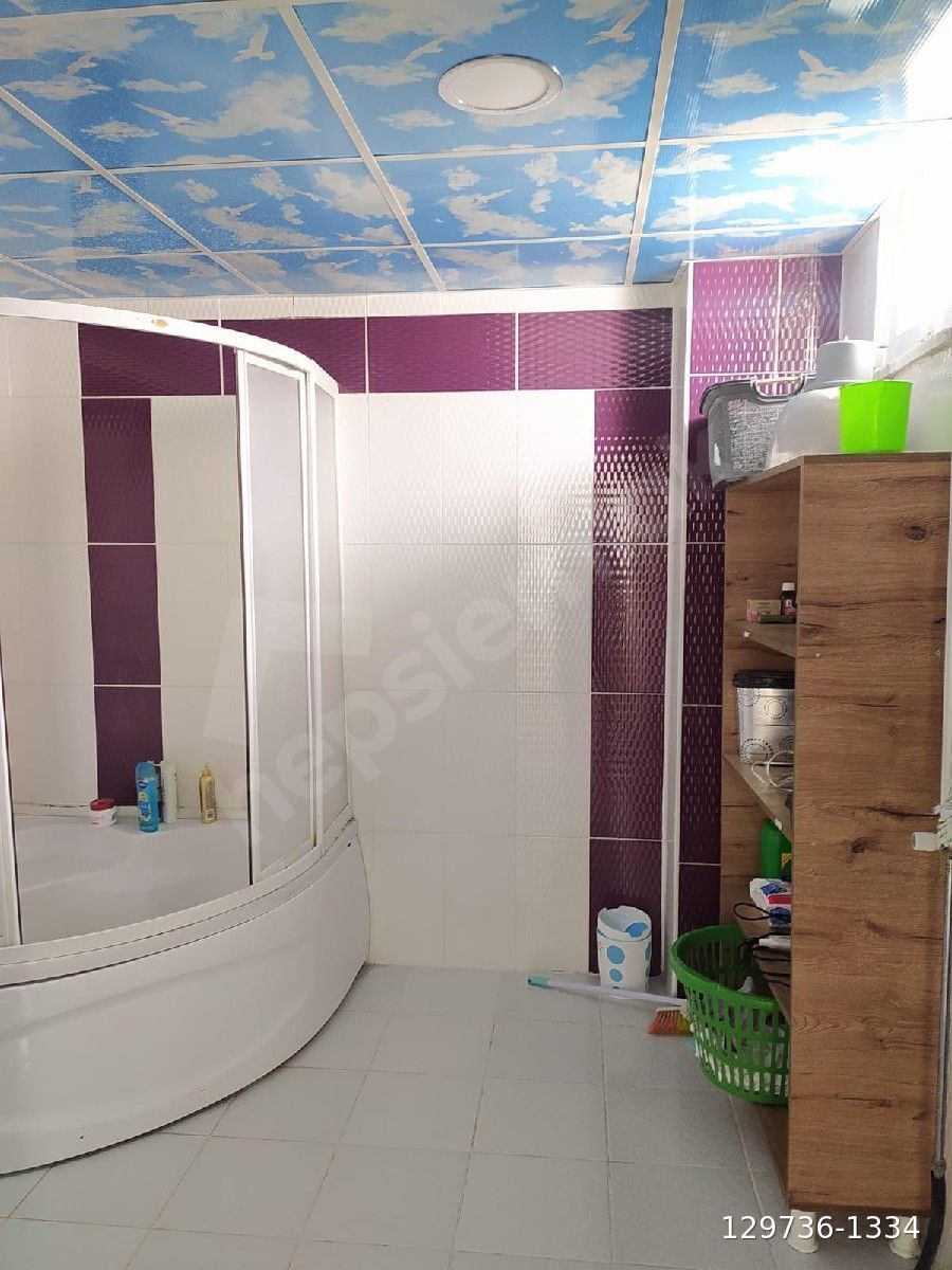 MARAŞ CADDESİ CİVARİ KİRALİK 2+1 EŞYALİ DAİRE