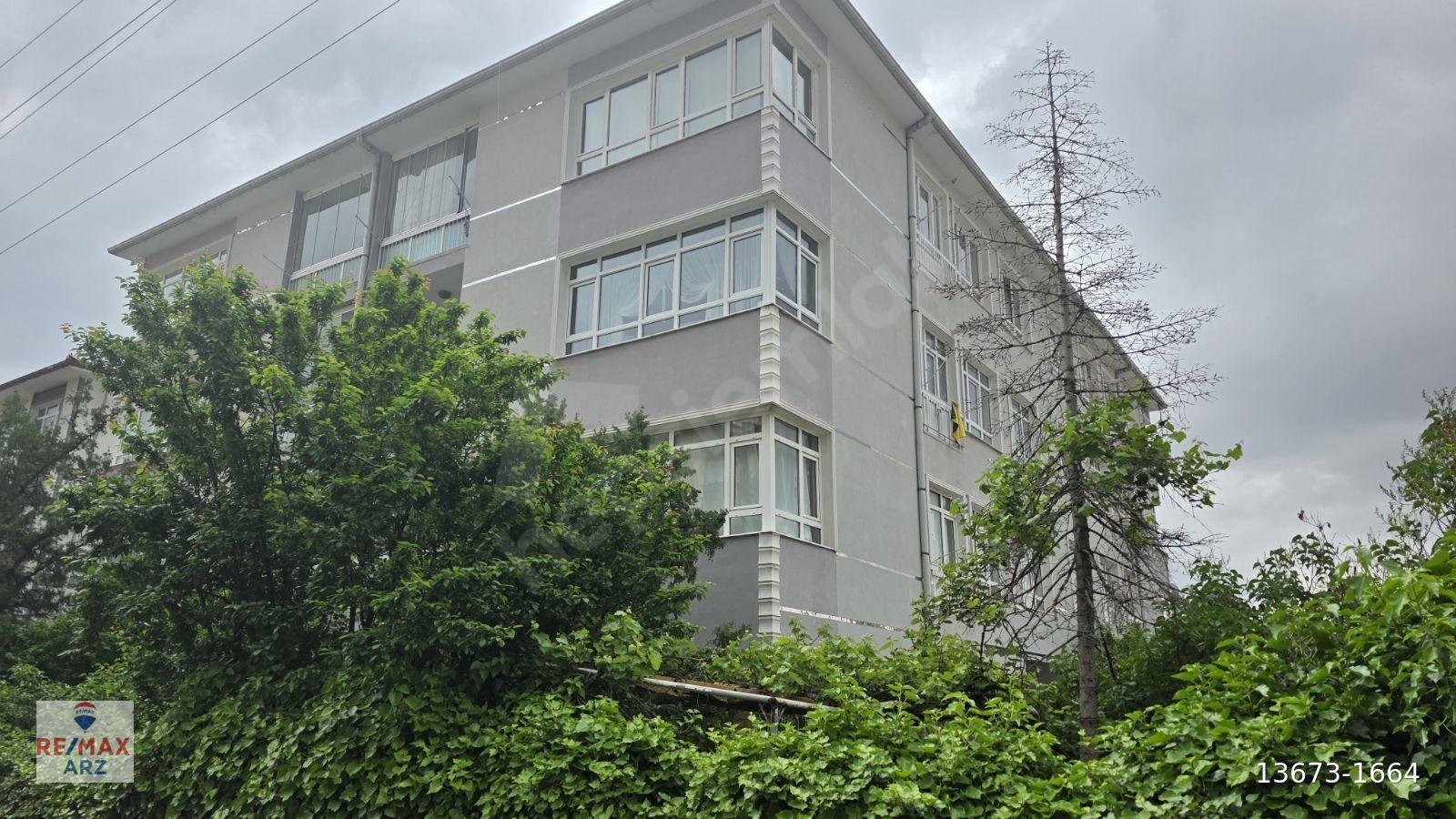 KEÇİÖREN BAHTİYAR SOKAKTA KİRALIK 3+1 FERAH VE KULLANIŞLI DAİRE