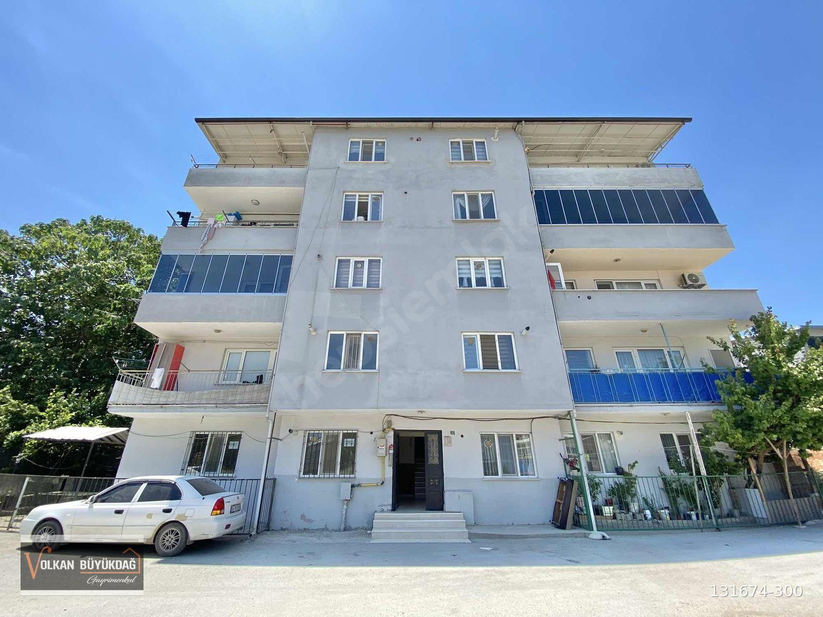 VB GAYRİMENKUL YUNUSELİ'DE MERKEZİ KONUMDA KİRALIK 2+1 DAİRE