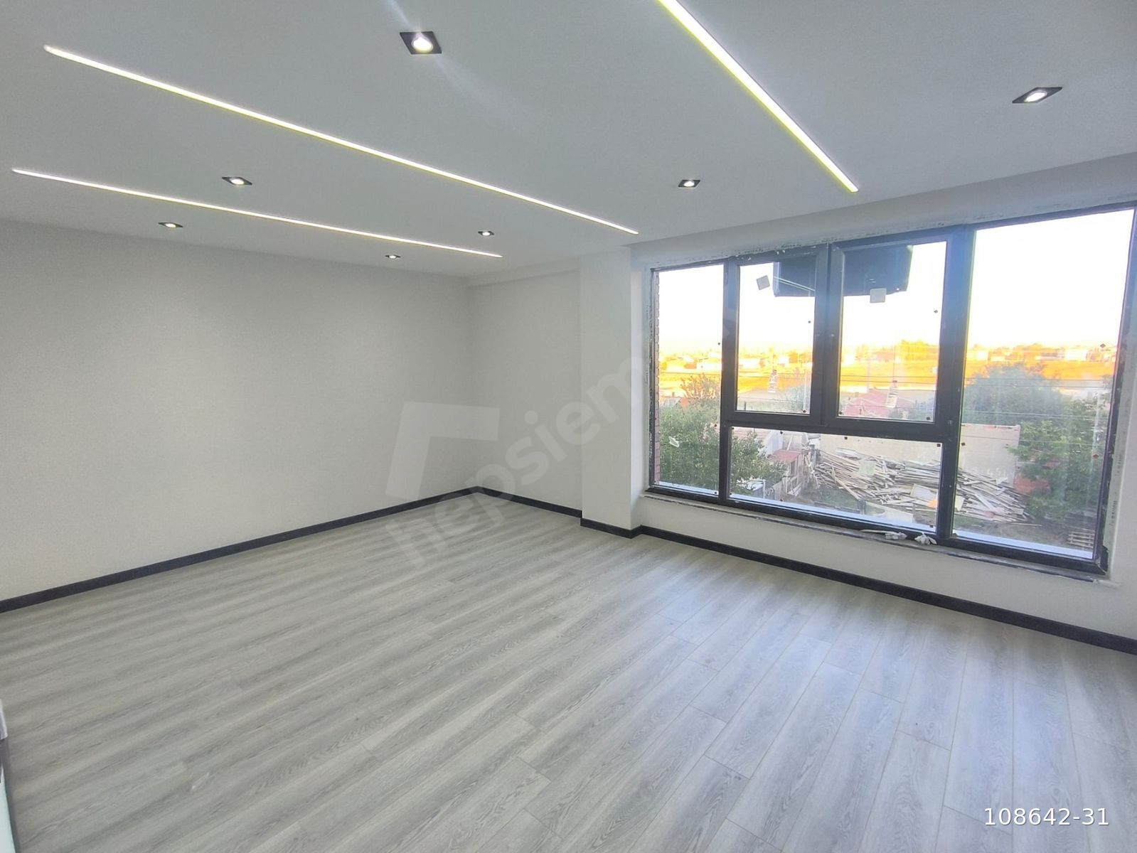 ŞİRİNTEPE MAHALLESİNDE SATILIK LÜX 3+1 DAİRELER