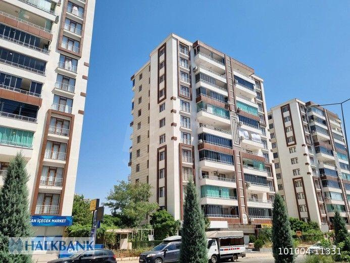 Diyarbakır Kayapınar Satılık Konut