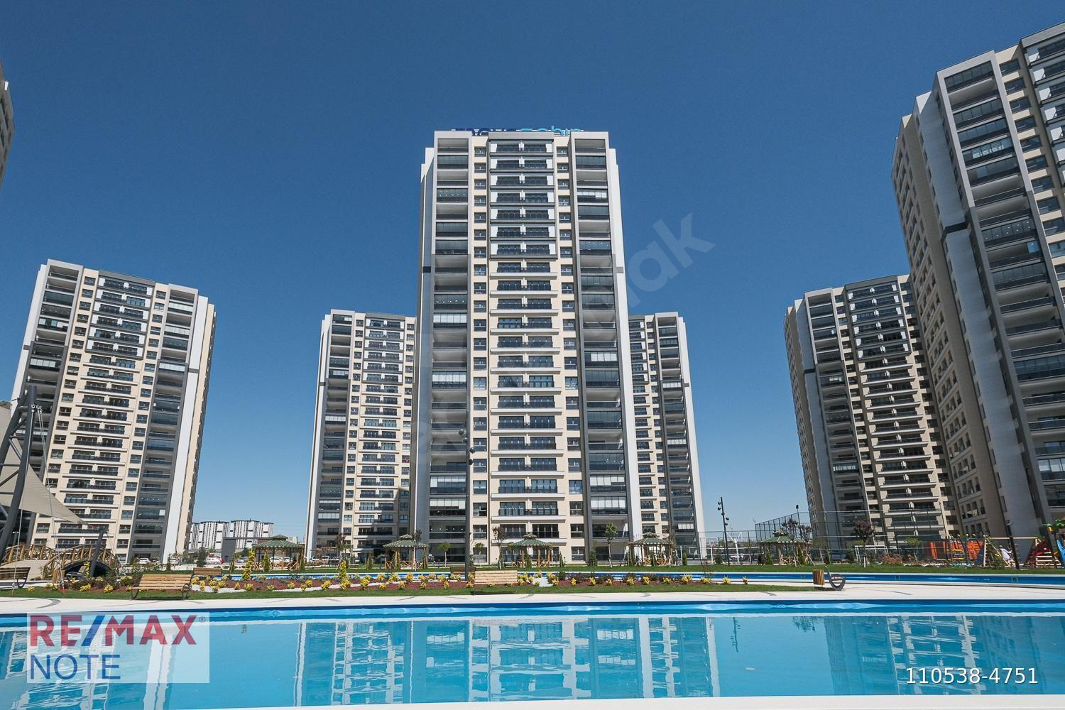 ERYAMAN MEVA ŞEHIR KIRALIK 4+1 DAIRE