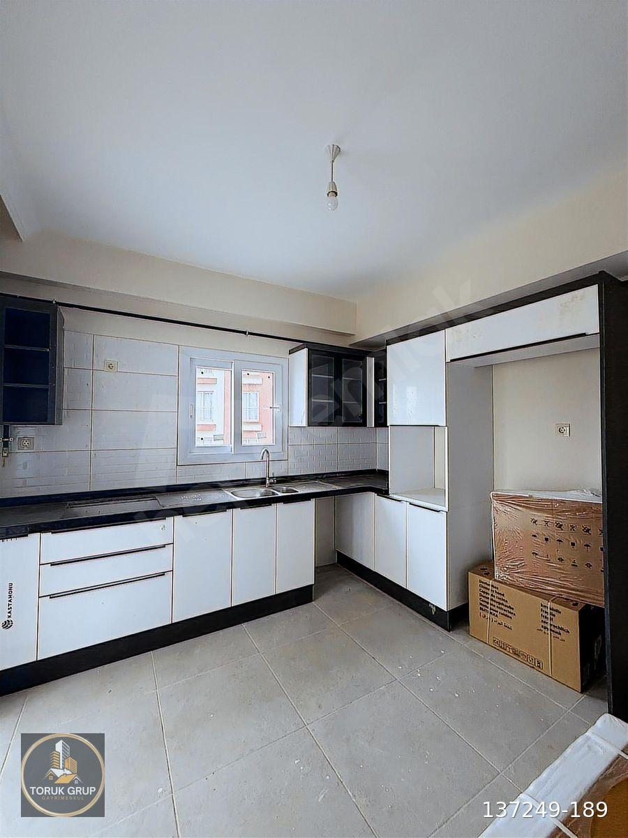 TORUK GRUP'TAN OSMANGAZİ'DE SATILIK 2+1 DAİRE