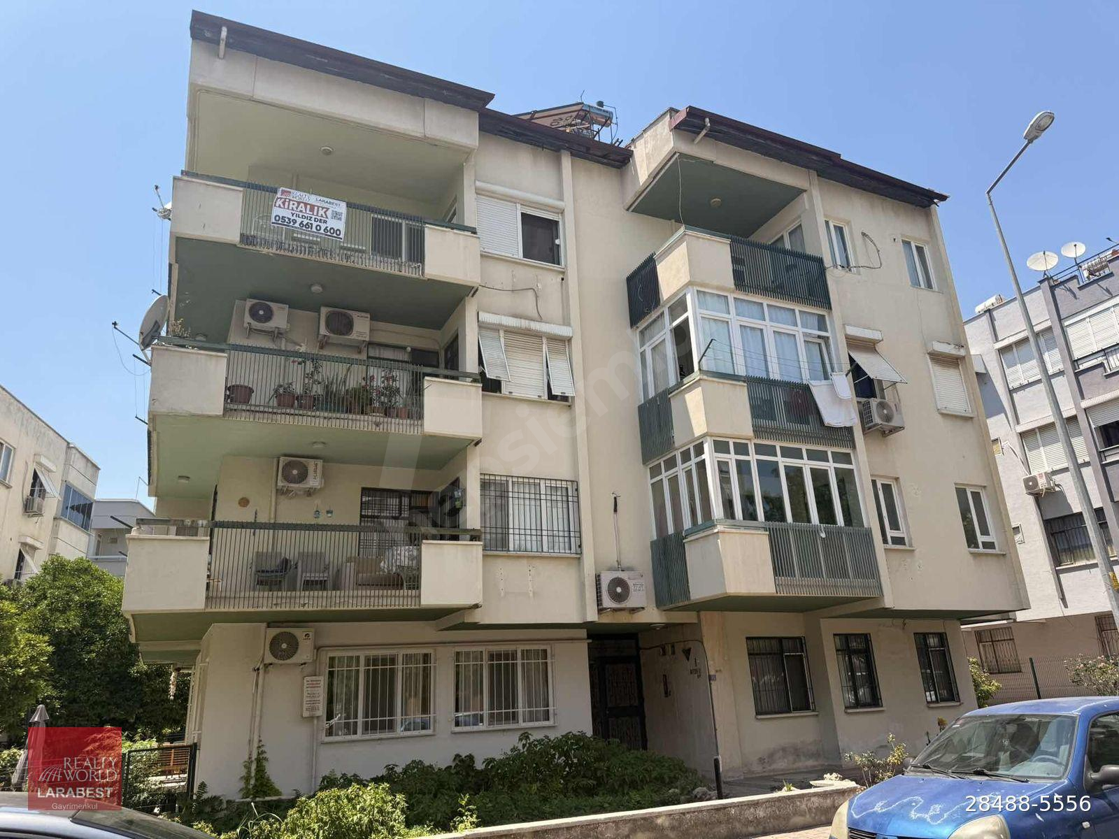 Zerdalilik mah. 3+1 ayrı mutfaklı geniş kiralık daire