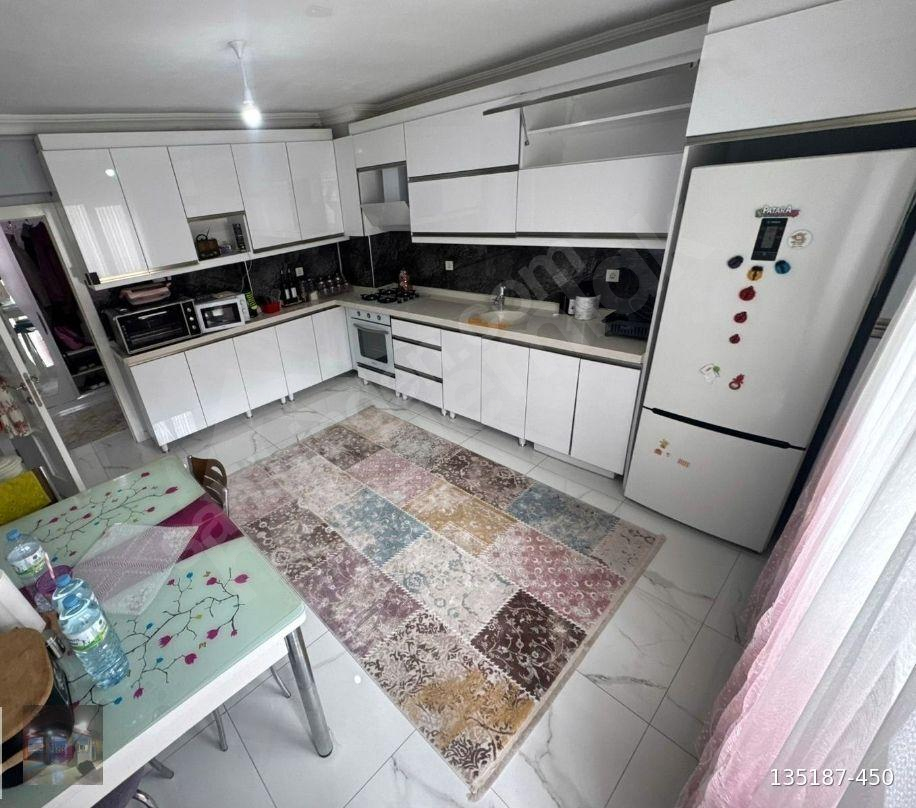 MAREŞAL ÇAKMAK MAH 3+1 BAĞIMSIZ ARAKATTA FULL YAPILI GENİŞ DAİRE
