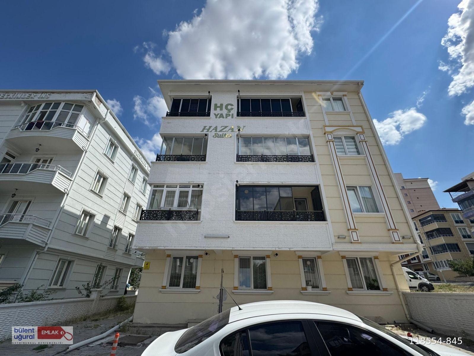 GÜZELYURT MAHALLESİ'NDE 2+0 KİRALIK DAİRE | VERSA HASTANESİ ARKASI | ÜRGÜP YOLU YANI | MERKEZİ KONUM