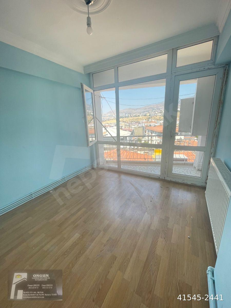 Mustafa Kemal cad üzerin de 2+1 kiralık