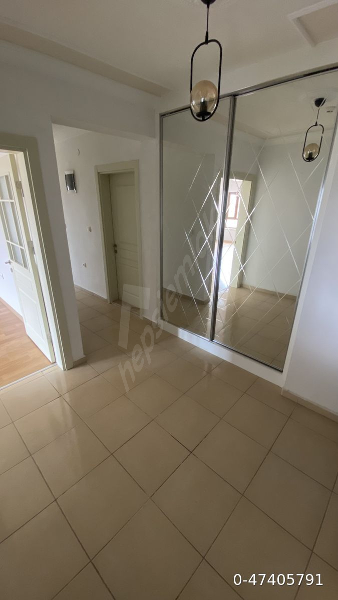SAHİBİNDEN Toki 4. Etap'ta İçi Yapılı & Yeni Boyalı 3+1 Oturuma Hazır Kiralık Daire