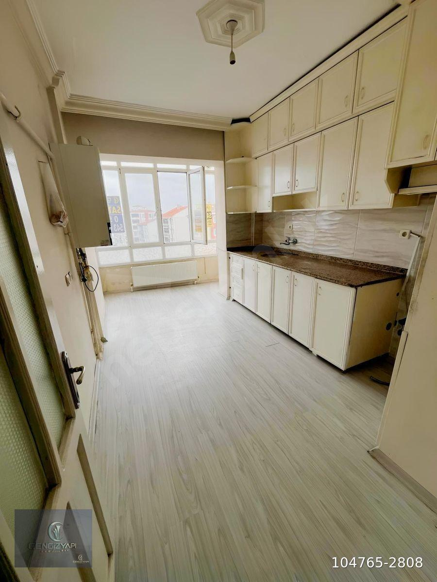 Tomaklar Fırını Civarı 2+1 Geniş Daire