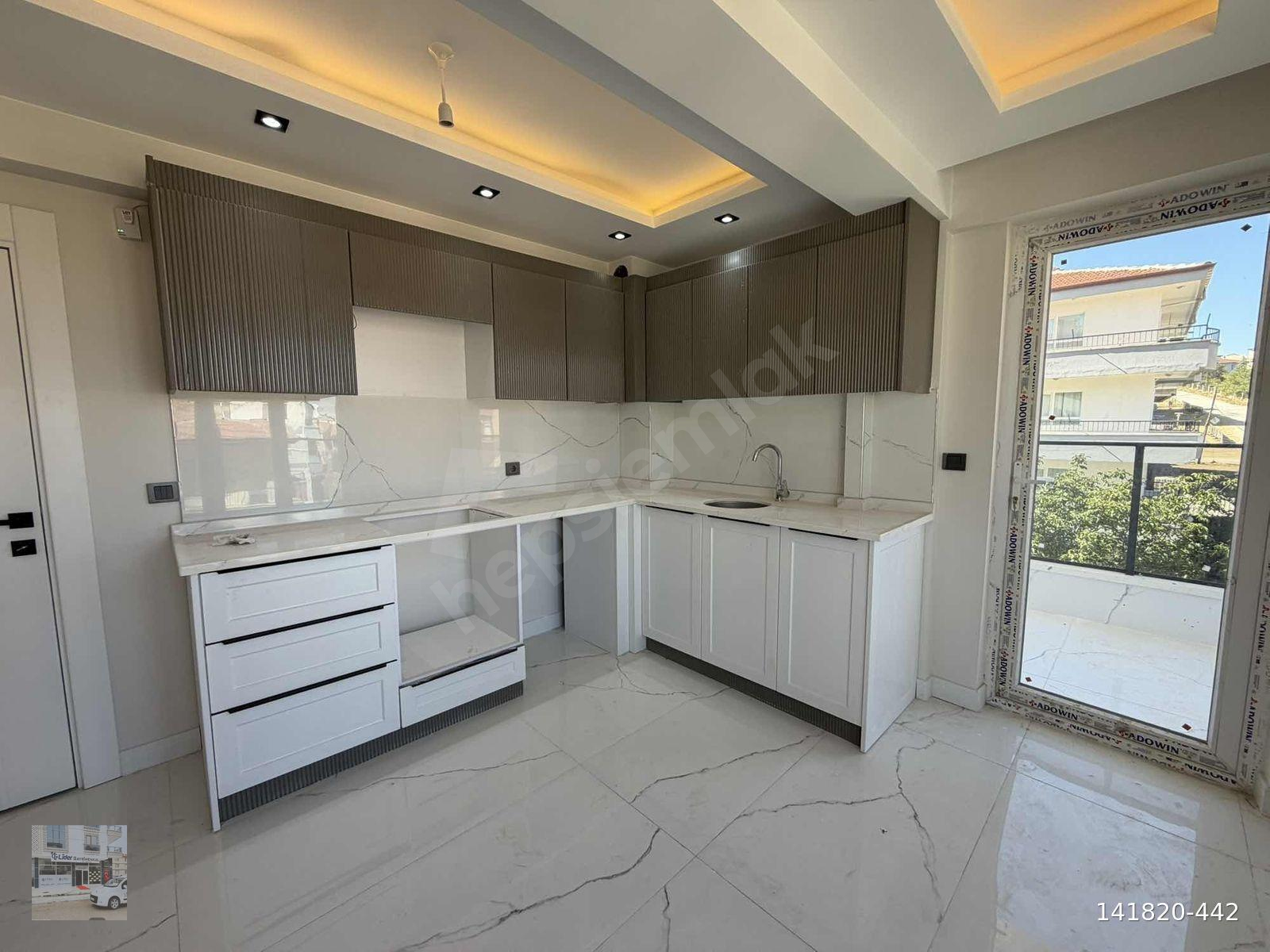 /LİDER'DEN/YILDIRIM'DA 3+1 ARA KAT KÖŞE BAŞI OTURUMA HAZIR DAİRE