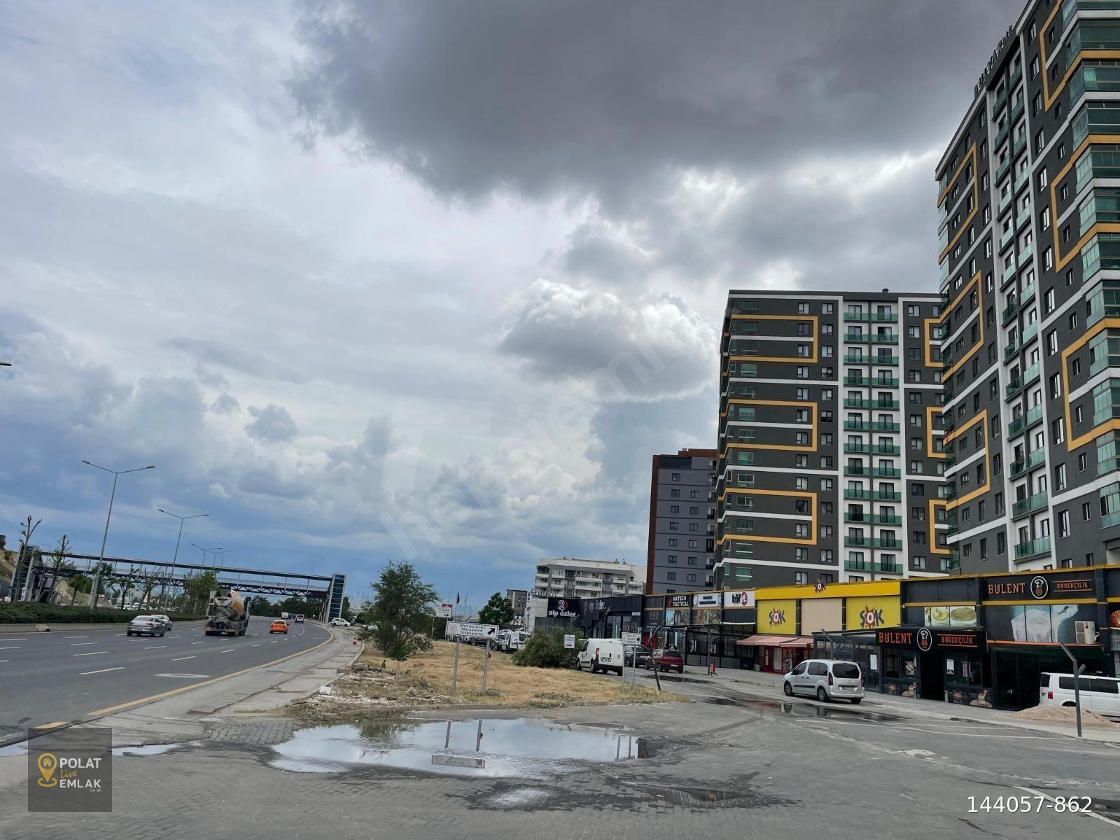 POLAT LİVE'DAN BULVAR 312 DE KİRALIK 4+1 LÜKS DAİRE