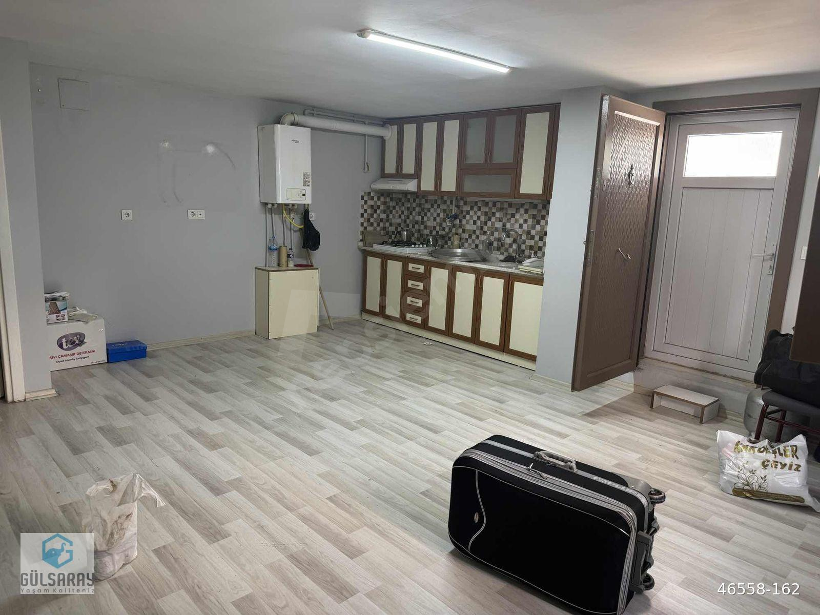 "GÜLSARAY" SÜTLÜCE MH. ALTIEYLÜL FEN LİSESİ YANI 1+1 KİRALIK
