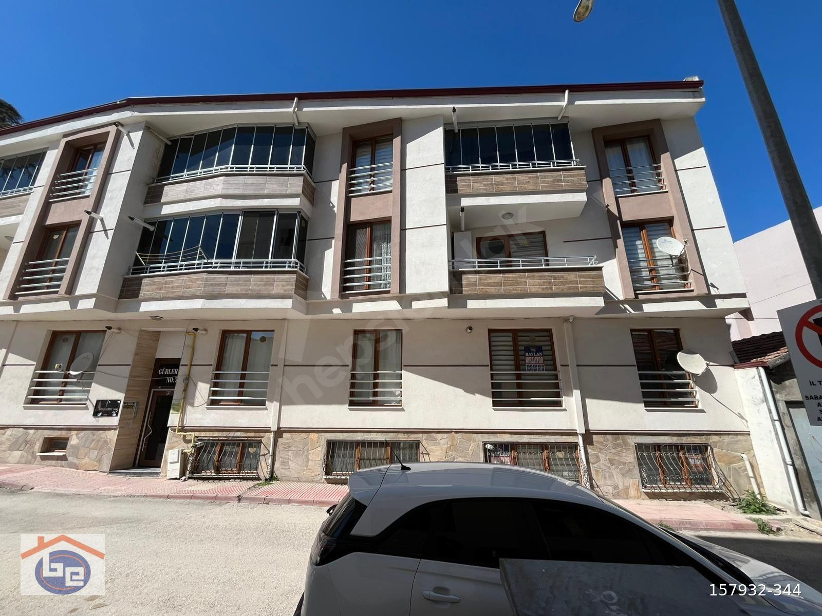 BAYLAN EMLAK'TAN SOFULAR MAH.DAVUT KALFA SOK. 1. KAT 1+1 EŞYALI