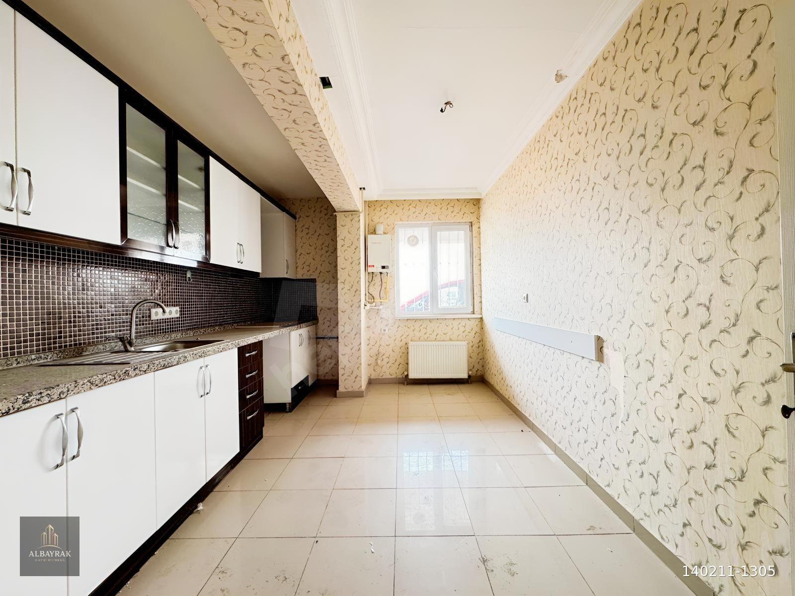 ▅ALBAYRAK▅1080 CADDE ÜZERİNDE UYGUN FİYAT! ASANSÖRLÜ İSKANLI 2+1