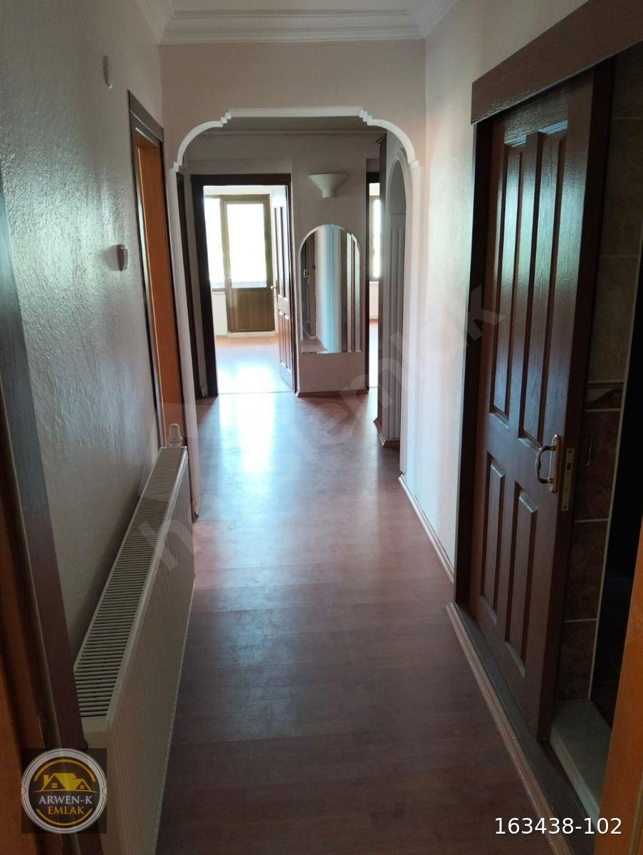 NAZİLLİ HÜRRİYET CADDESİ ÜZERİNDE SATILIK 3+1 DAİRE