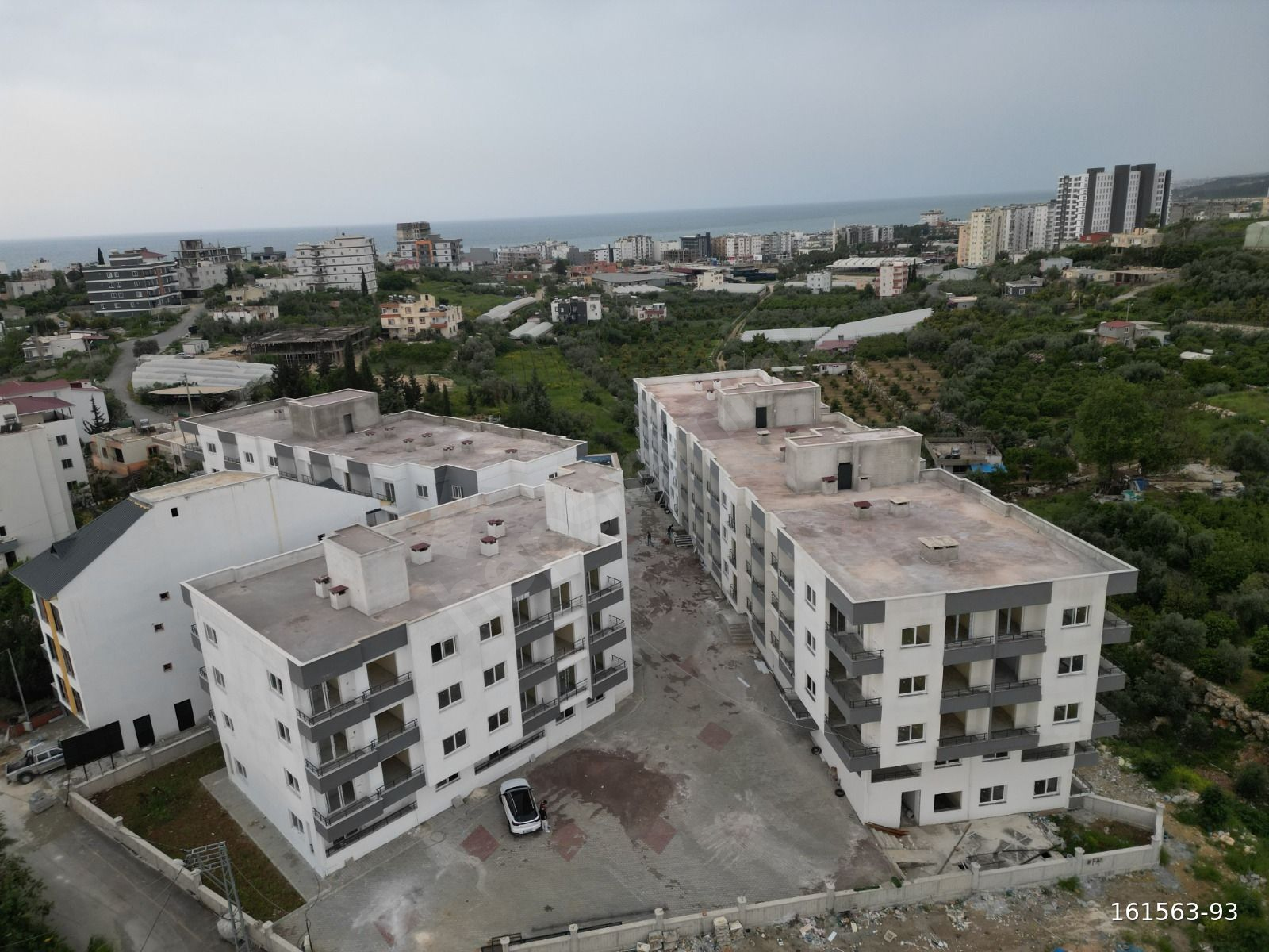 KİNG'DEN KOCAHASANLI'DA PROJENİN EN UYGUN FIRSAT DAİRESİ