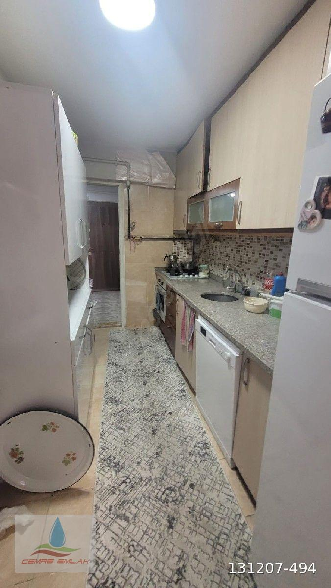 DENİZLİ MERKEZEFENDİ SARAYLAR MAHALLESİNDE SATILIK DAİRE