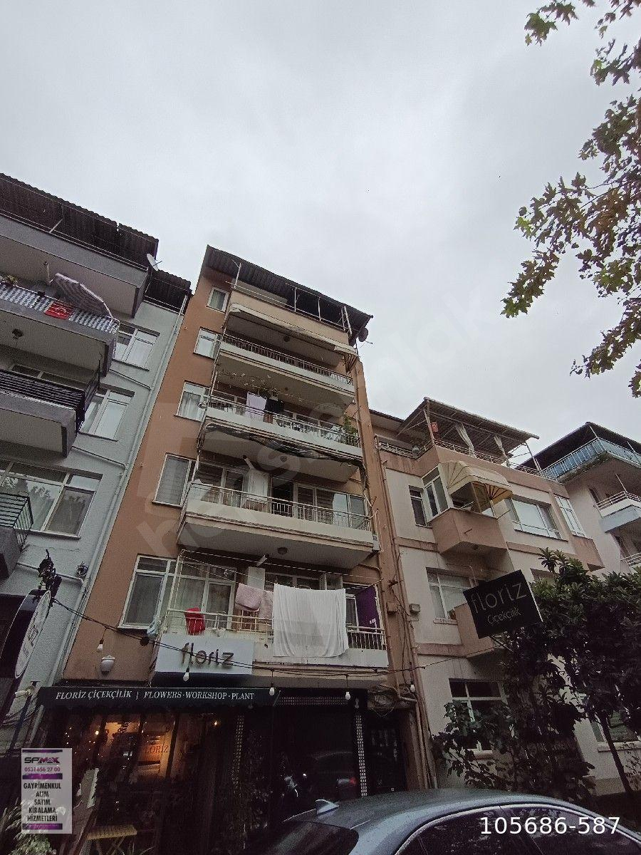 İZMİT MERKEZ ÇARŞI DA KİRALIK EŞYALI DAİRE