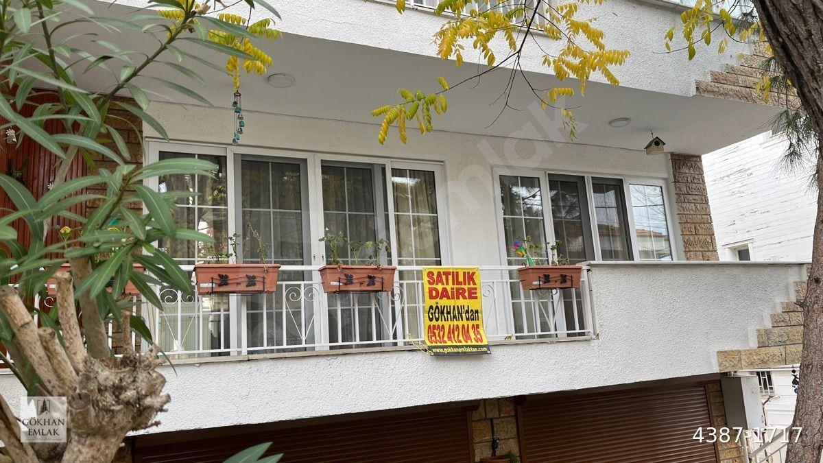 BÜYÜKADADA İSKELEYE, AND.KLÜBÜNE, DEVLET HAST. 2 DK .DÜZ AYAK 3+1 EMSALSİZ ,KONFORLU DAİRE
