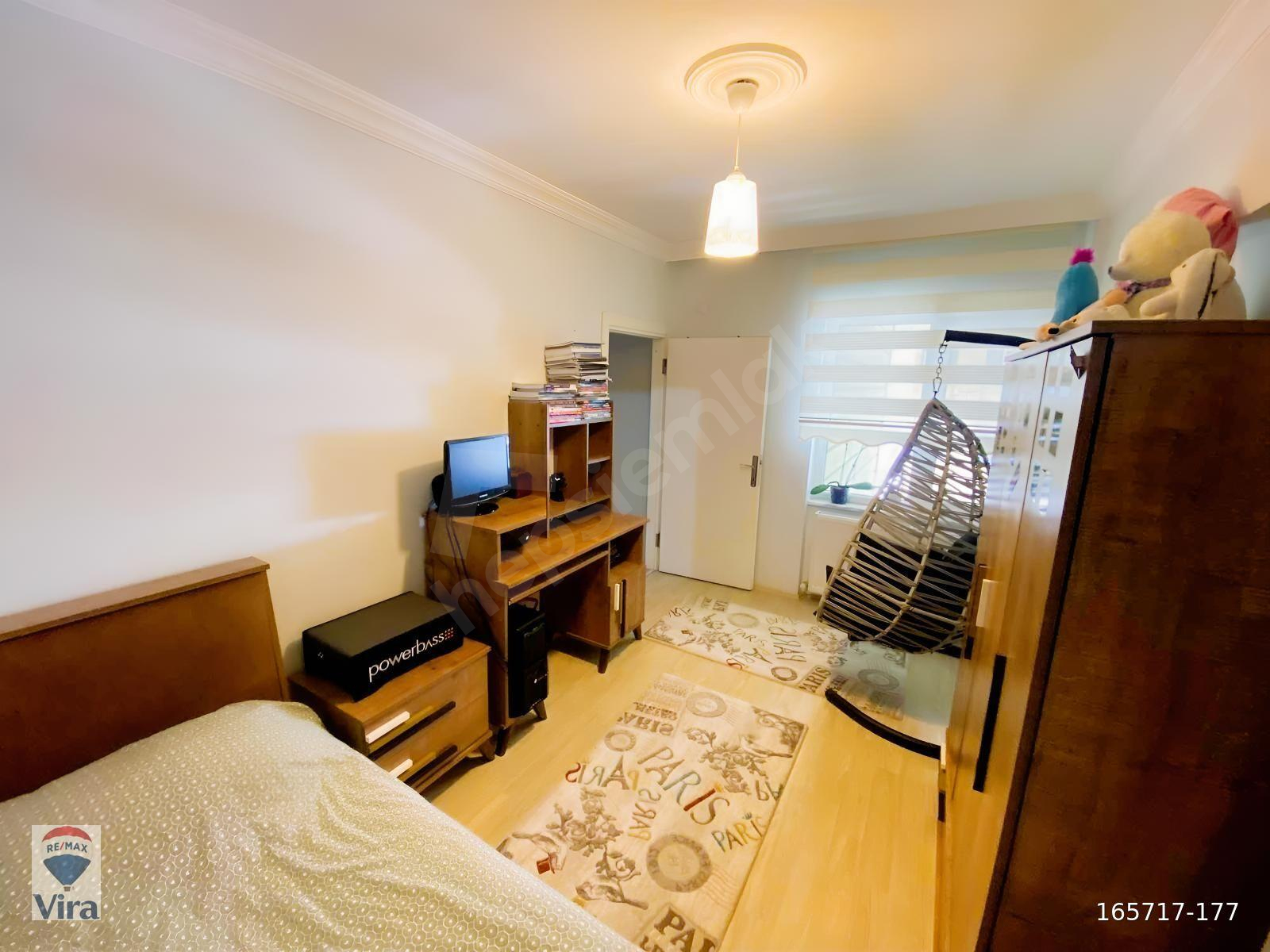 SERDİVAN BEŞKÖPRÜ'DE MANZARALI 5+2 FIRSAT DAİRE