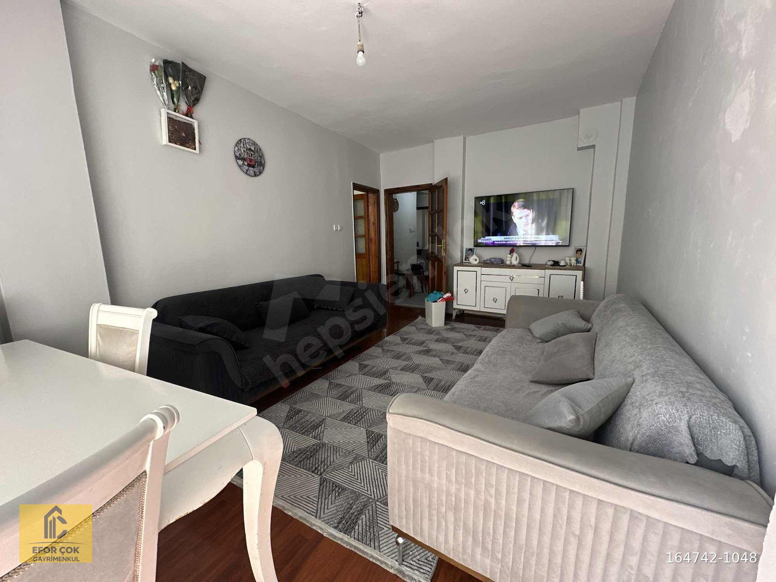 EFOR ÇOK'TAN YILDIZTEPE MAH. 2+1 SATILIK DAİRE
