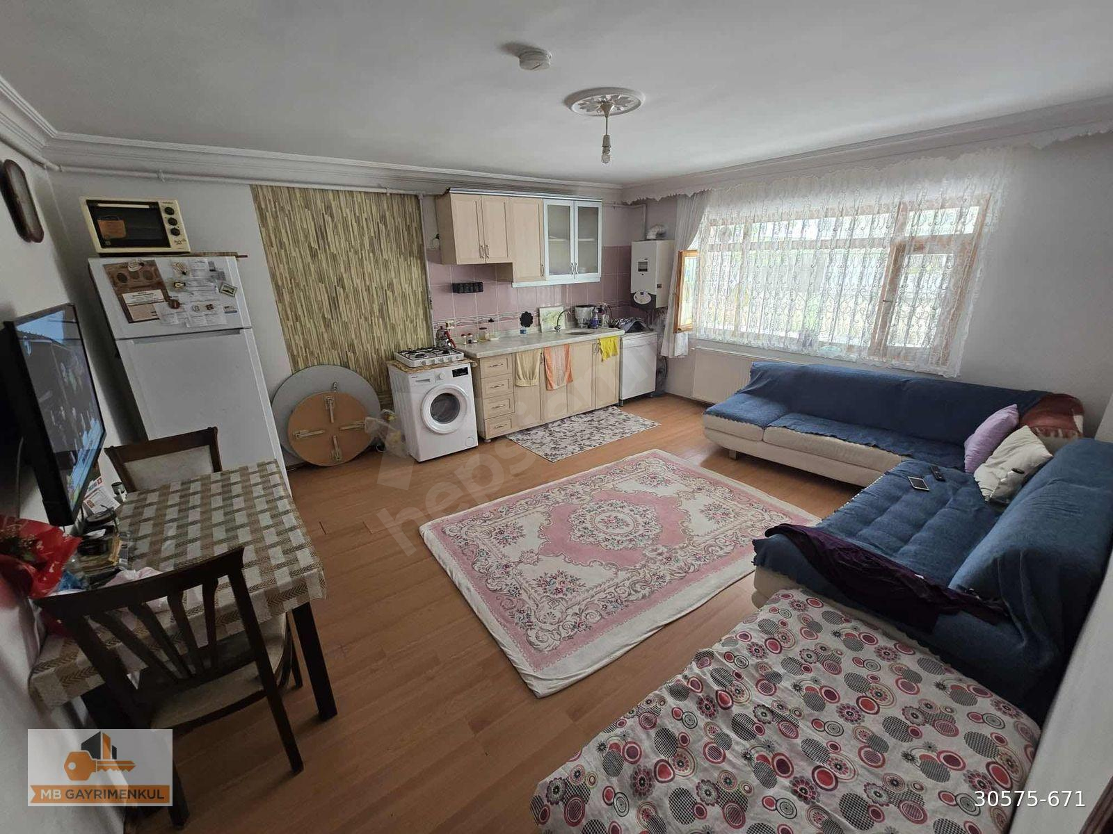 ETİLER MB GAYRİMENKULDEN SATILIK 1+1 DAİRE