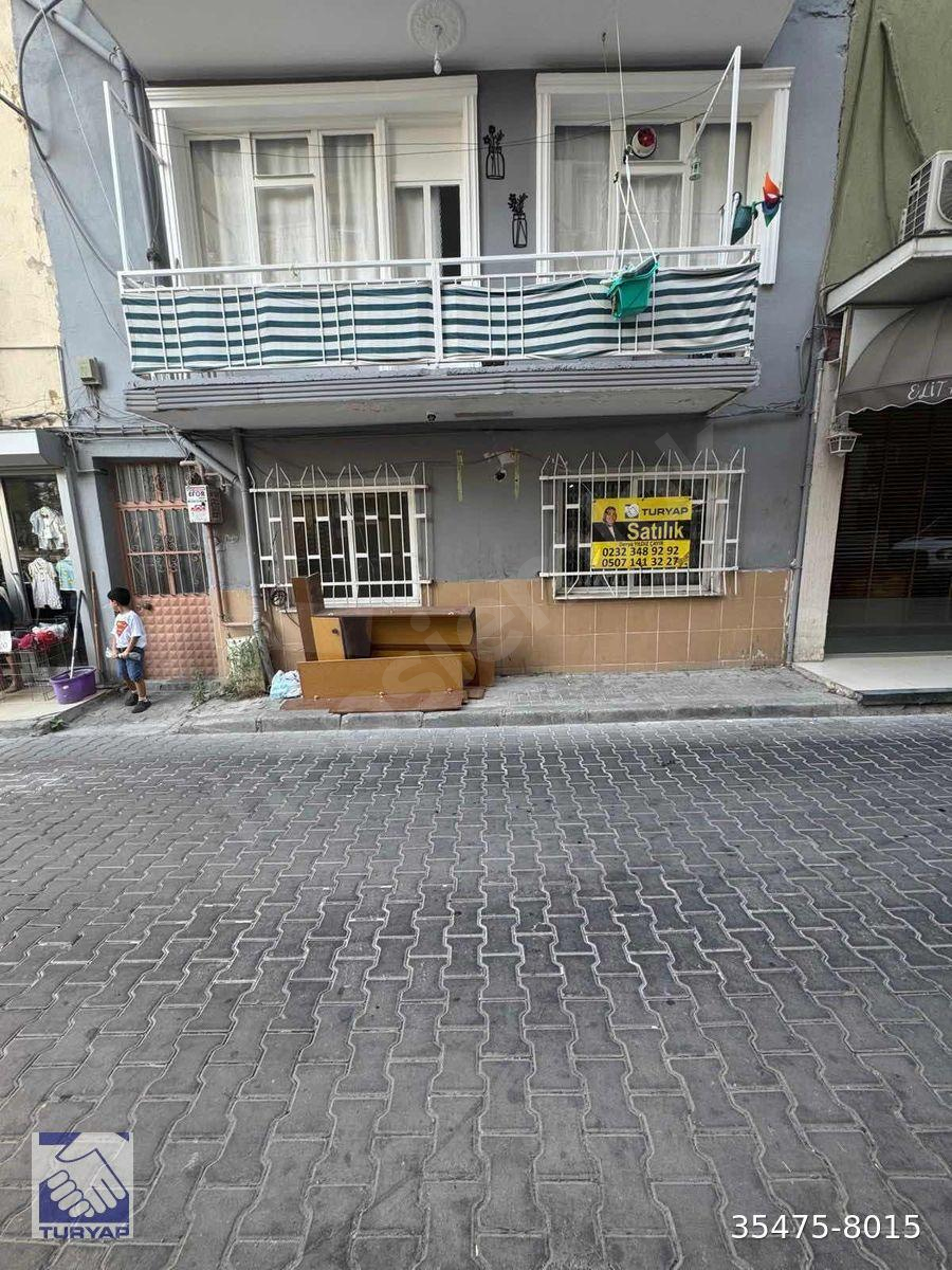 Altındağ Birlik Mahallesinde Satılık 2+1 Daire