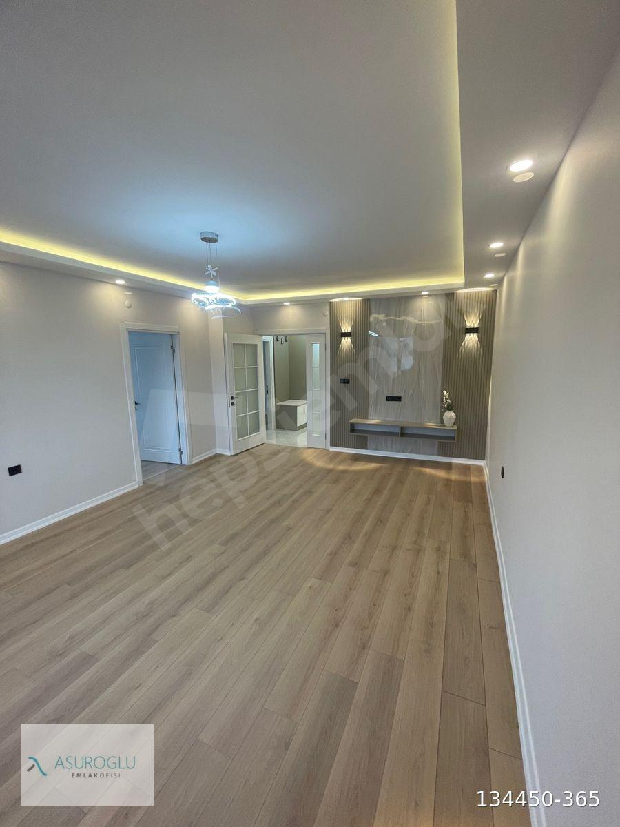 AŞUROĞLU EMLAK'TAN AKŞEMSETTİN MAH'DE 3+1 FULL YAPILI SATILIK DAİRE