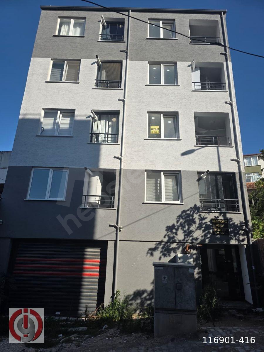 SELİMİYE'DE 1+1 KİRALIK SIFIR DAİRE