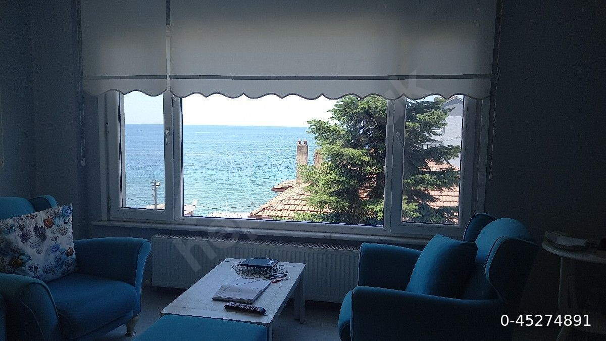 Öğrenciye Kiralık daire