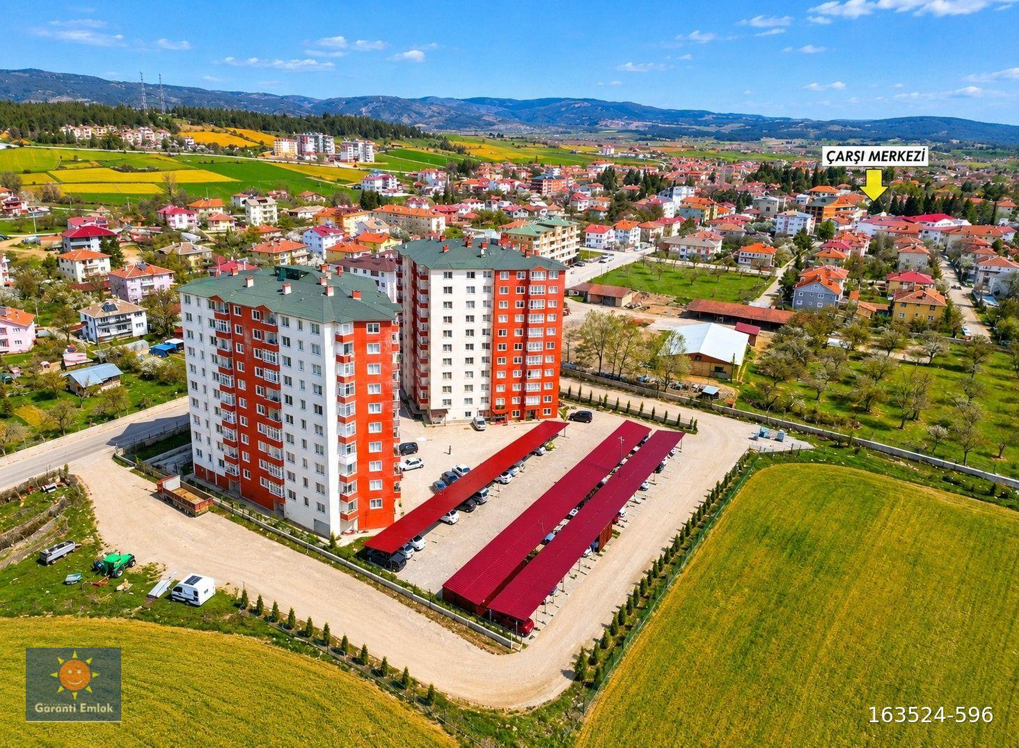 DADAY'DA ÇARŞIYA 2 DK/145 M²/FULL BAKIMLI MASRAFSIZ/ A CLASS 3+1