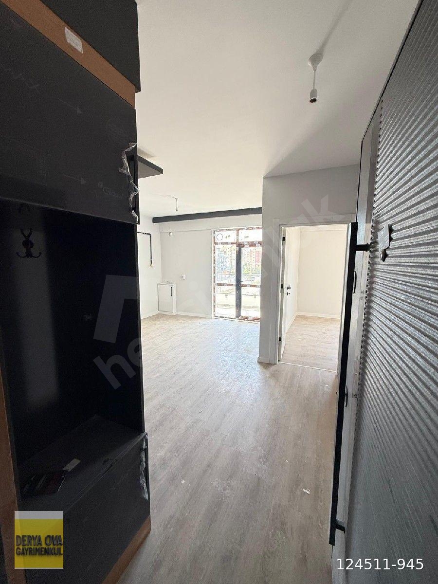 🏘️ DERYA OVA EMLAKTAN TOROS MAHALLESİNDE SATILIK 1+1 DAİRE