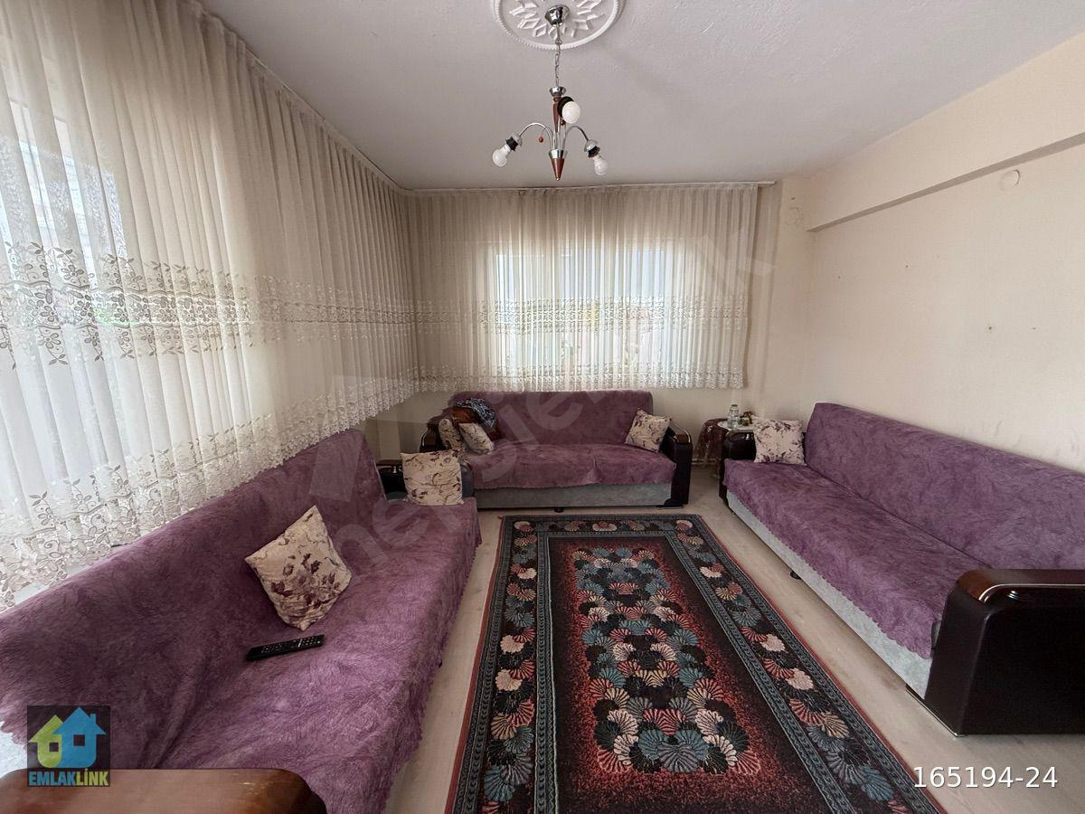 İzmir Kemalpaşa Ulucakta 3+1 Satılık Daire