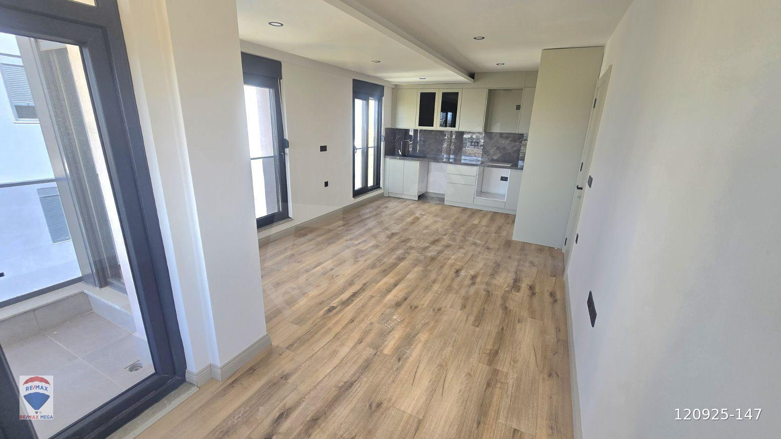 MAZI DAĞINDA | 150 M² NET | ASANSÖRLÜ, YERDEN ISITMALI LÜKS 3+1