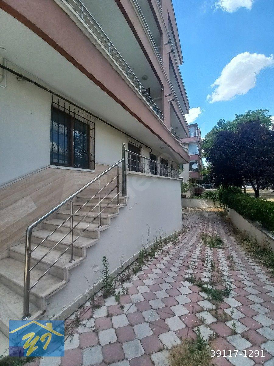 YALÇINKAYA İNŞAAT EMLAK TAN İŞYERİ MUAFFAKATI OLAN ARA KAT DAİRE
