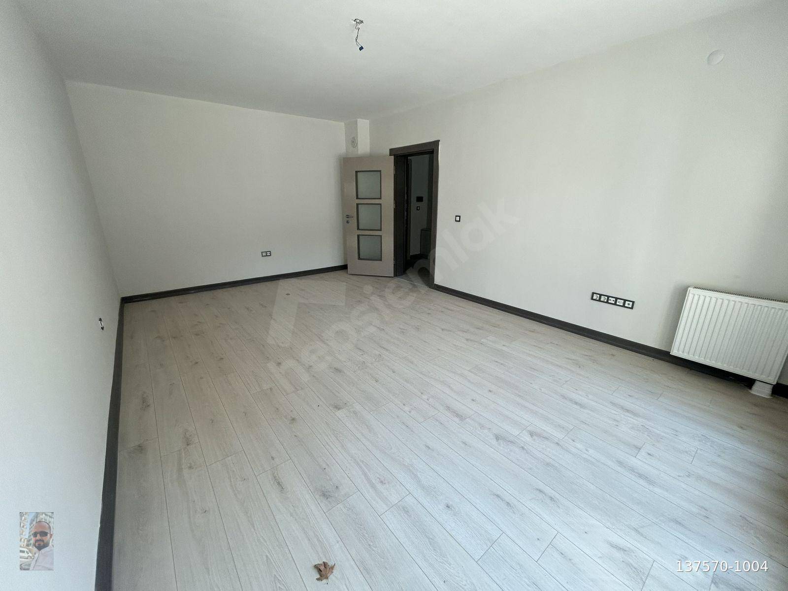 KİSECİK TOKİLERDE 1.ETAPTA DB-04 BLOKTA GİRİŞ KAT DAİRE