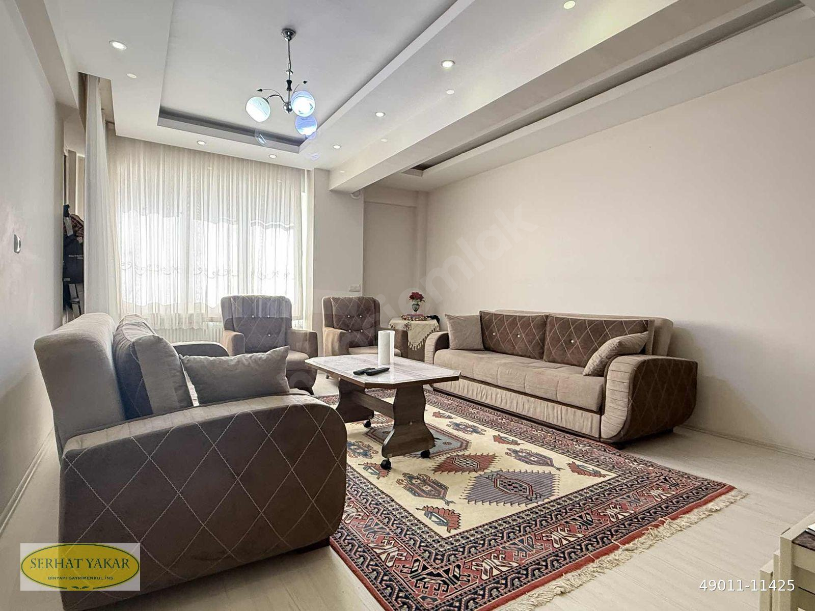 BİNYAPIDAN FESLİKANDA 170M2 DUBLEKS 3+1 DAİRE FIRSATI !!