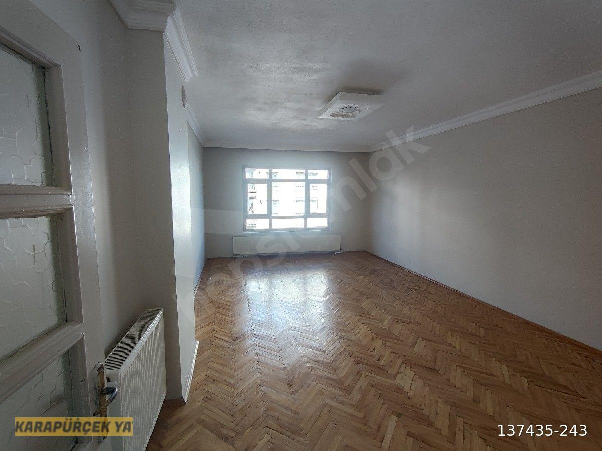 SATILIK DAİRE MERKEZİ