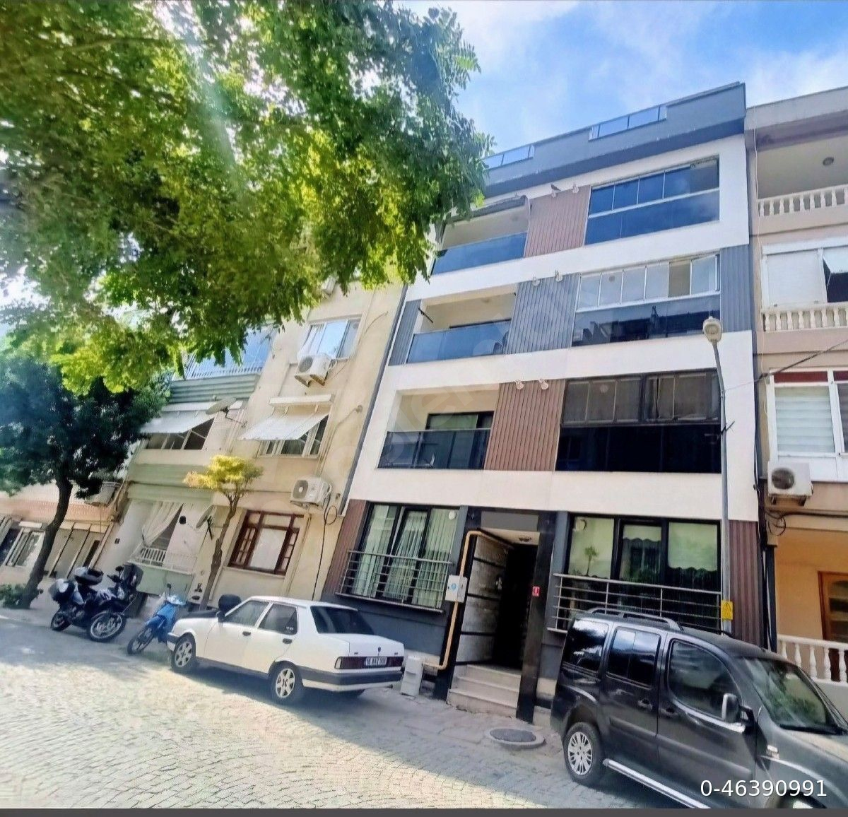 "SAHİBİNDEN SATILIK" ERDEK MERKEZDE YÖNETMELİKLERE UYGUN YENİ DAİRE. AÇIKLAMAYI OKUYUNUZ