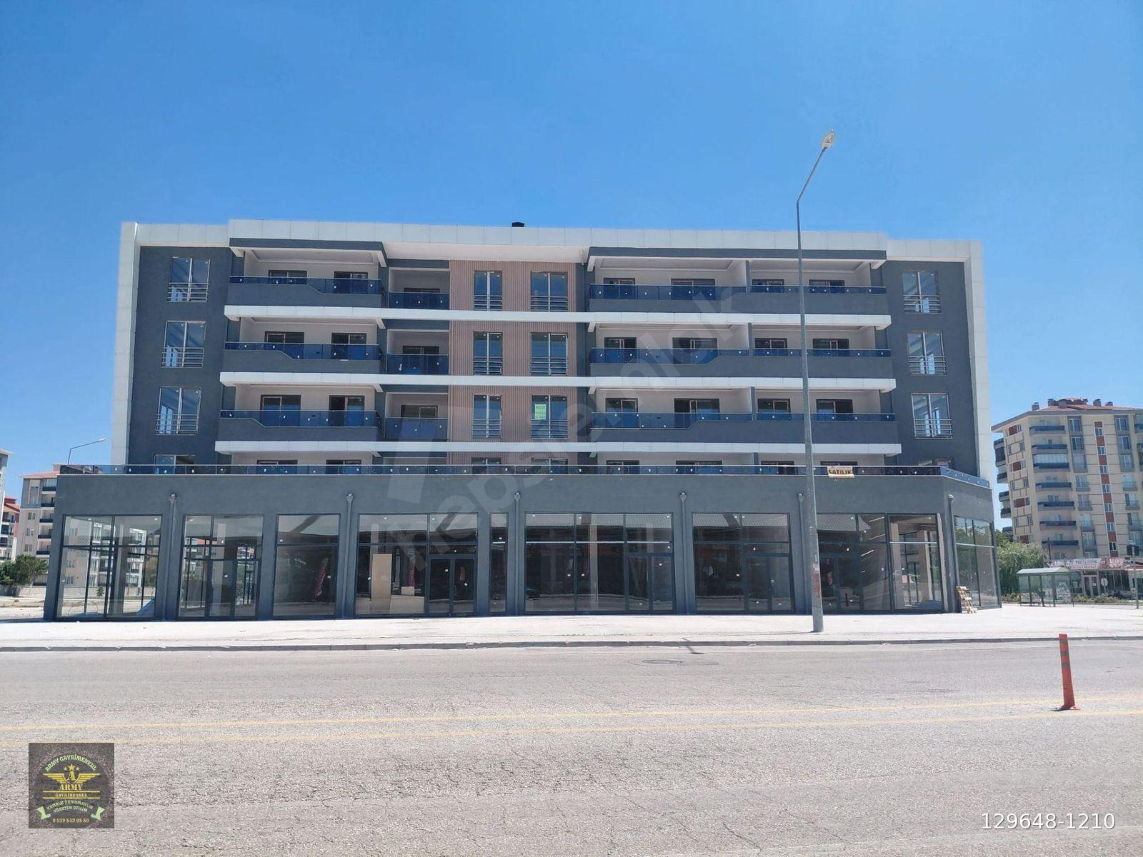 ISPARTA ÇÜNÜR MAHALLESİ'NDE PRESTİJLİ KONUMDA SATILIK 3+1 LÜKS DAİRE