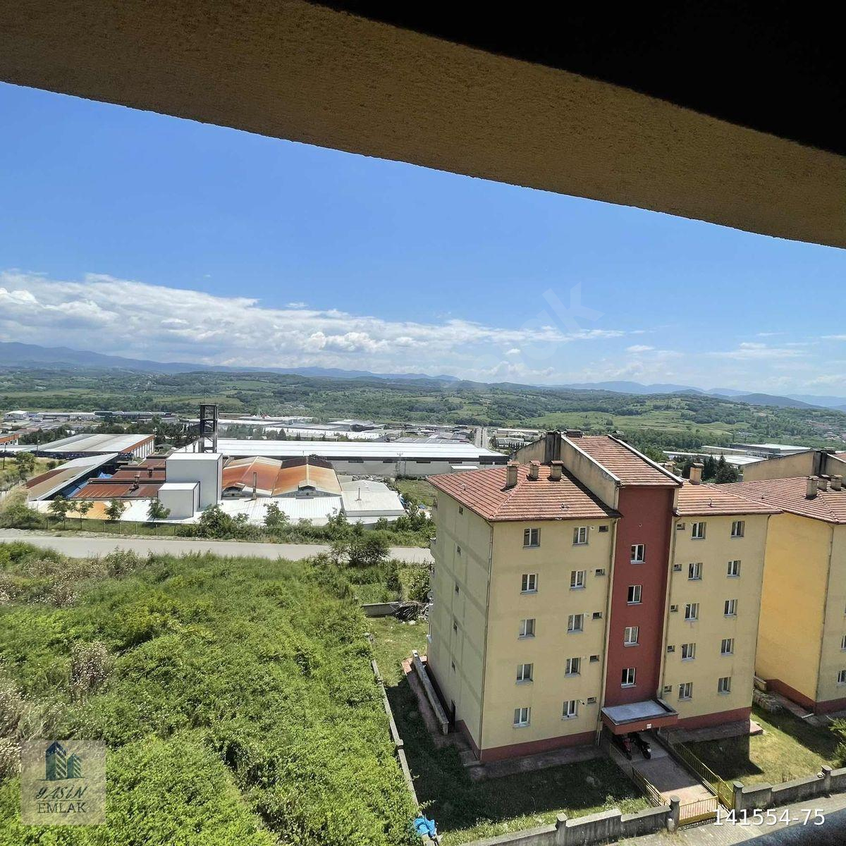 ZONGULDAK ÇAYCUMA VELİOĞLU AFET EVLERİNDE SATILIK FIRSAT2+1DAİRE
