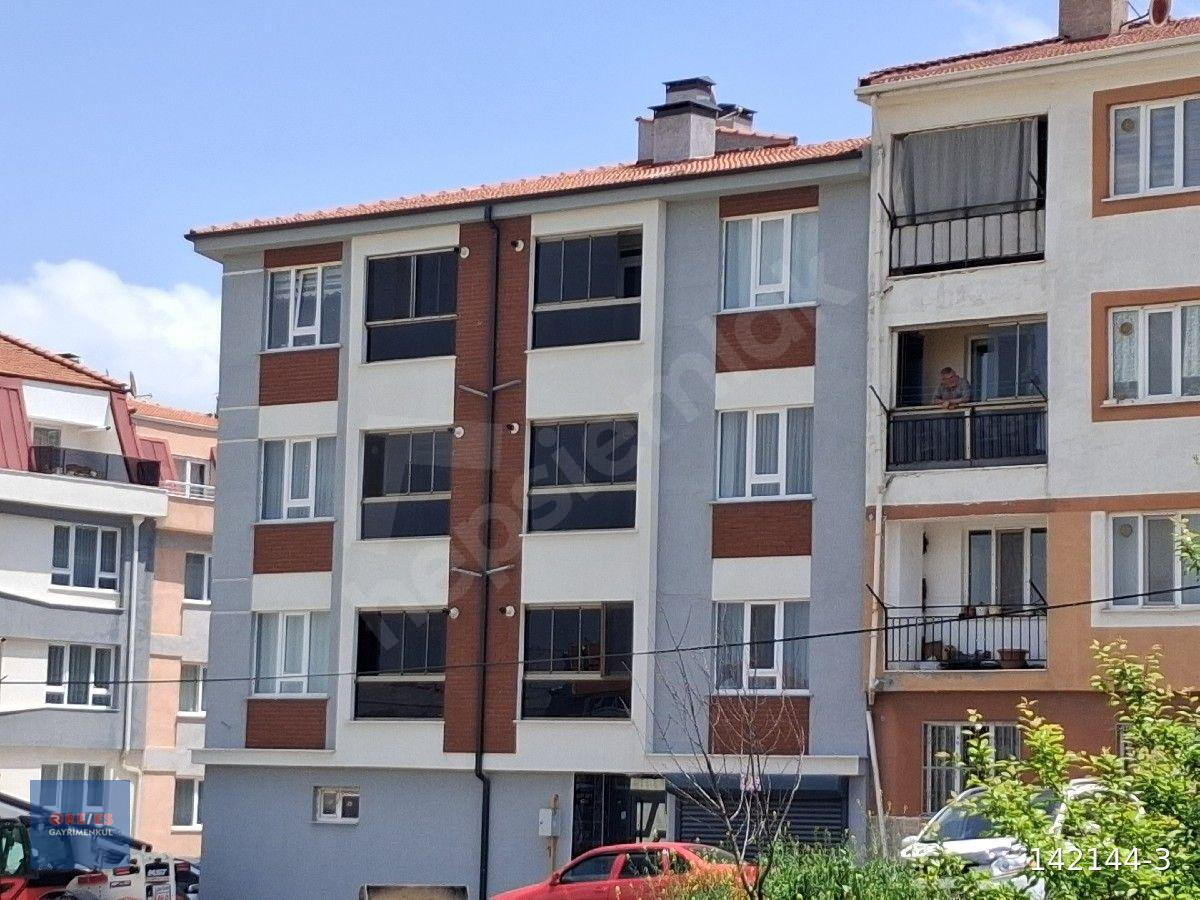 RE/ES'den 71 EVLER MAH. DİLEKTEPE PARKI YAKINI 3 YILLIK 2+1