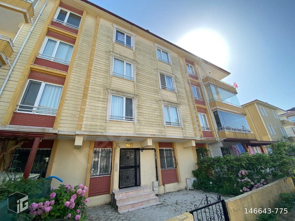 KARASU'DA TAMAMI BU FİYAT DENİZE 150M MESAFEDE YAZ-KIŞ OTURUMLUK 2+1 FIRSAT DAİRE