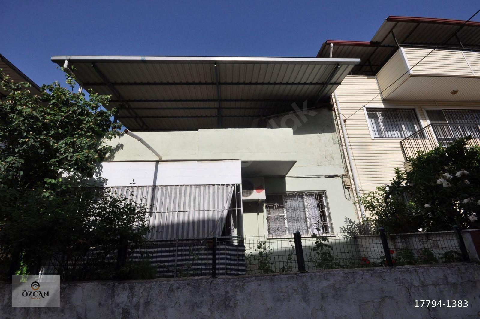 Söke Bayındır Caddesine Yakın Müstakil Çatılı Ev