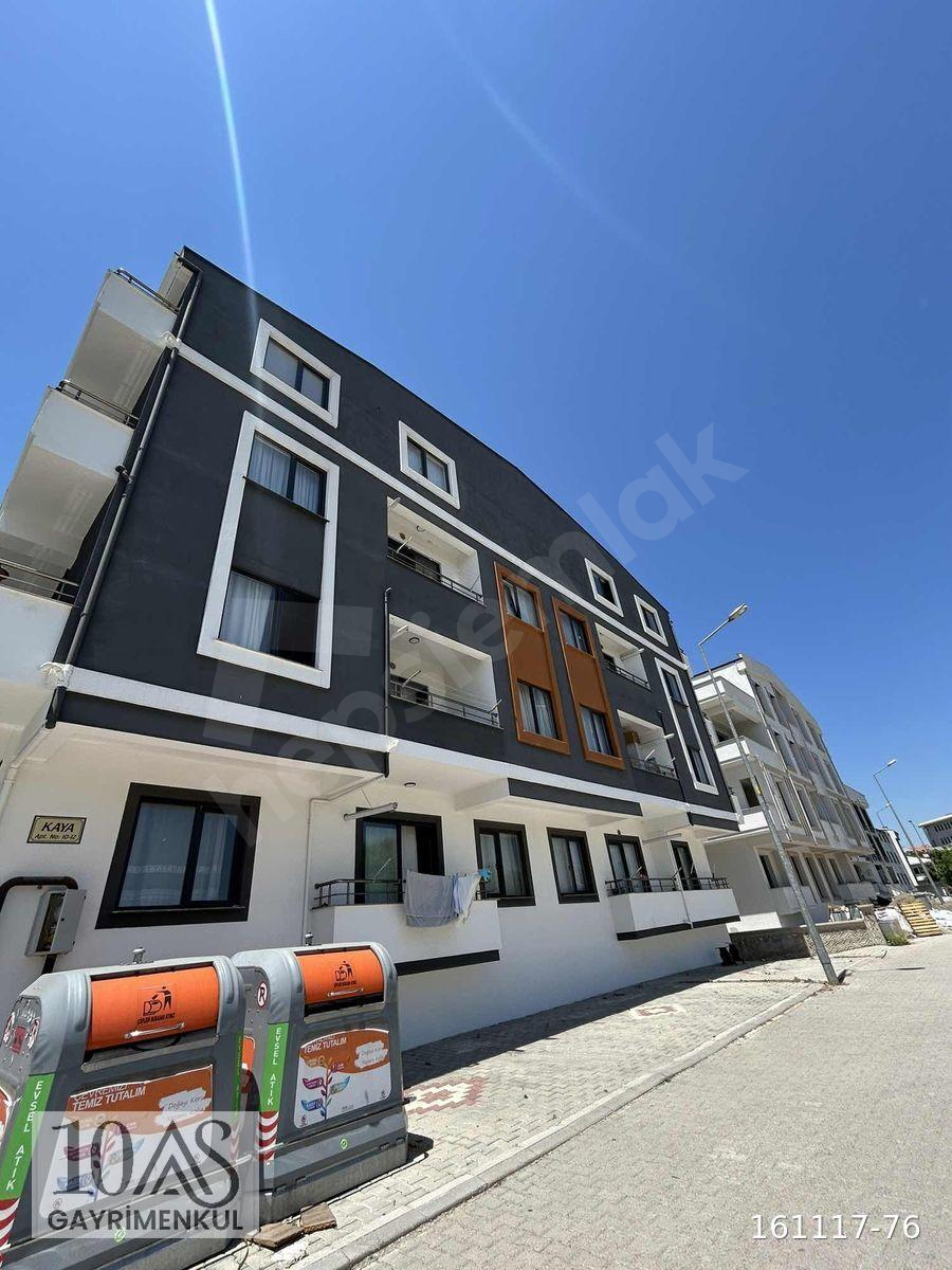 ŞEHİR HASTANESİNİN ORADA SIFIR 3+1 DUBLEKS SATILIK DAİRE