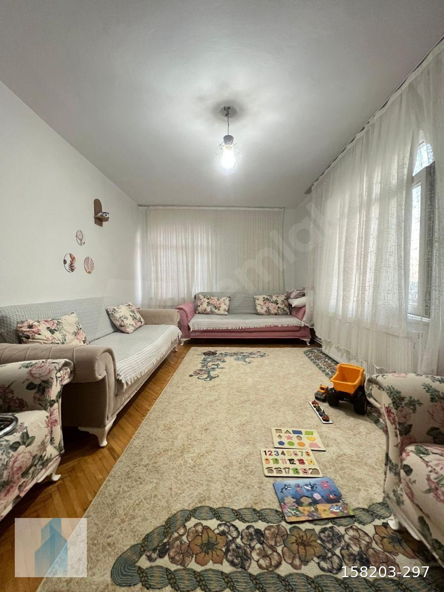 BAĞCILAR YILDIZTEPE METROYA YAKIN SATILIK 3+1 DAİRE, KELEPİR
