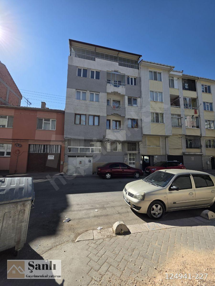 ŞANLI GAYRIMENKUL KIRALIK 2 AILEYE UYGURDUR
